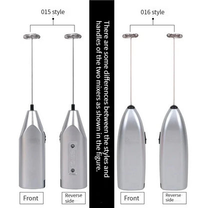 Electric Whisk: Handheld Mixer for Cream & Eggs