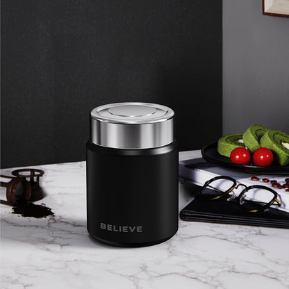 Insulated Cup: 316 Stainless Steel Mini Insulated Zen Cup for Women