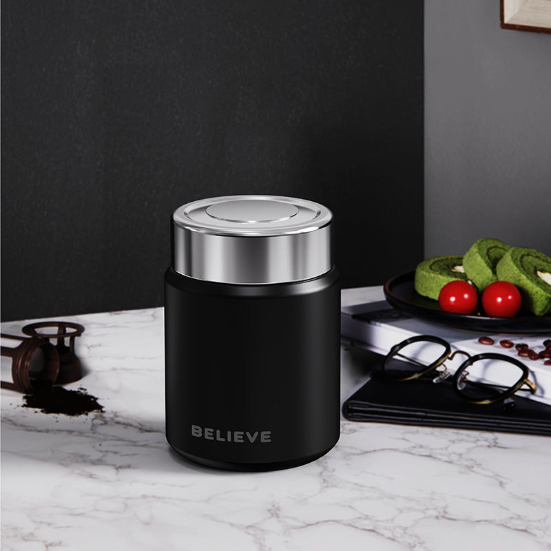 Insulated Cup: 316 Stainless Steel Mini Insulated Zen Cup for Women